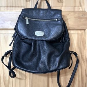 Michael Kors backpack